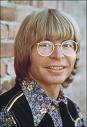 john denver1 On This Day   John Denver Dumped 