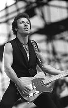 springsteen 1 On This Day   Let the Hype Begin!